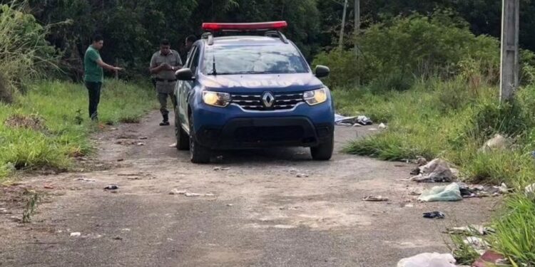 Tragédia em Caldas Novas: Mulher de 33 Anos Morre Após Ser Atropelada pelo Próprio Carro em Ladeira na Manhã Deste Domingo