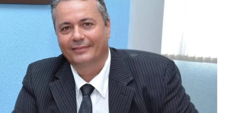 Prefeito de Iporá suspeito de invadir casa e atirar contra a ex-esposa tem prisão decretada