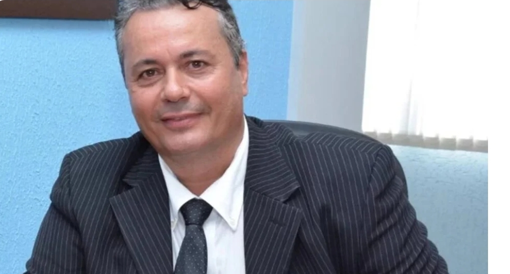 Prefeito de Iporá suspeito de invadir casa e atirar contra a ex-esposa tem prisão decretada