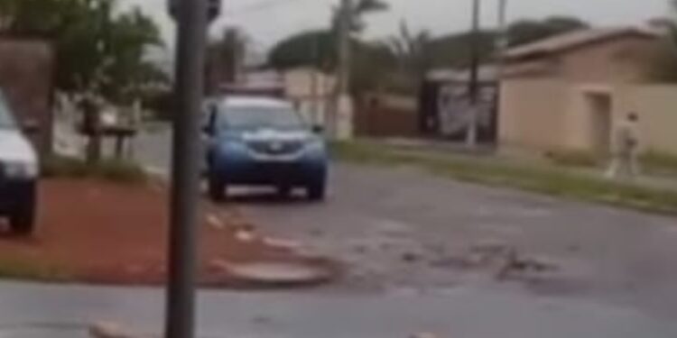 Professora de 49 anos é encontrada sem vida em sua residência em Morrinhos