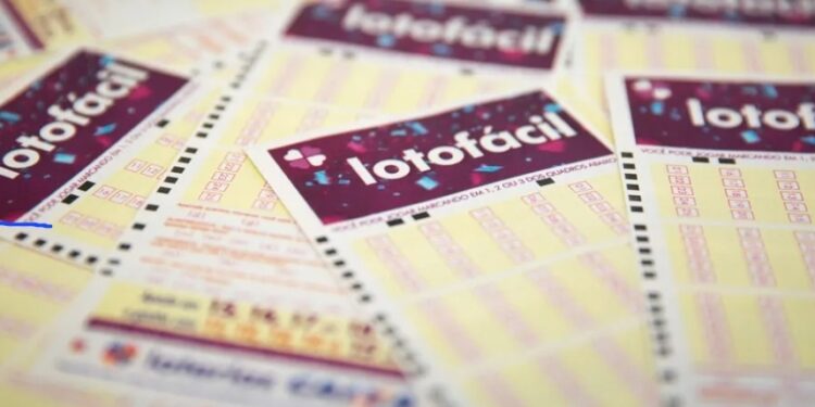 Aposta de Goiás leva R$ 1,6 milhão na Lotofácil. Saiba de qual cidade é o sortudo!