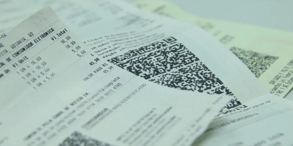 Ganhadora de Morrinhos Fatura R$ 1.000 na Nota Fiscal Goiana: Prêmio Disponível para Resgate!
