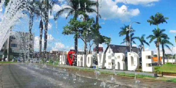 Rio Verde abre concurso com mais de 300 vagas para nível fundamental; veja cargos