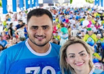 Jovem prefeito de Mairipotaba encerra o ano com aprovação de 94%, a mais alta de Goiás. Descubra o que o torna tão diferenciado!