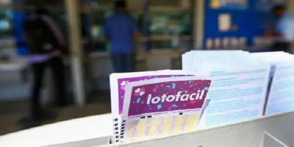 Lotofácil: Aposta de Goiás acerta 15 números e leva mais de R$ 1,5 milhão. Saiba a cidade.