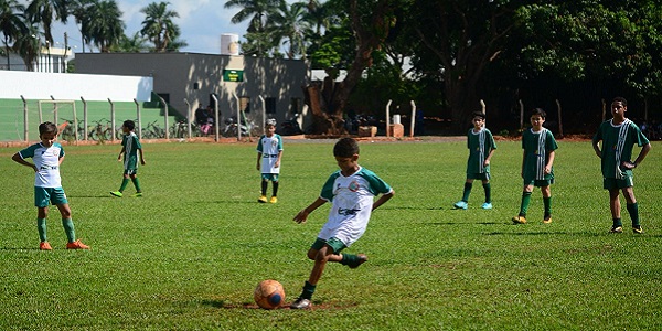 Escolinha do Juventus