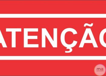 COMUNICADO IMPORTANTE!!!