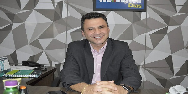 Vereador Wellington Dias é reeleito Presidente da Câmara Municipal de Morrinhos. Vereadores contestarão eleição na justiça. Entenda o caso!