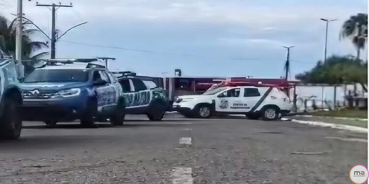 Forças de Segurança Dão Início à Operação Natal Integrado em Morrinhos. VÍDEO!