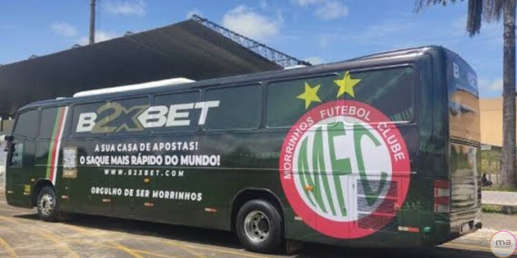 Morrinhos FC faturou prêmio em dinheiro no sorteio da nota fiscal Goiana. Confira!