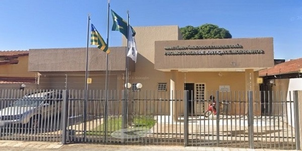 Ministério Público instaura Inquérito contra o Vereador Wellington Dias. Entenda o caso!
