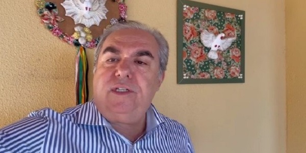 Prefeito de Morrinhos Convoca População para “Mutirão de Limpeza – Todos contra a Dengue” neste Sábado. VÍDEO!