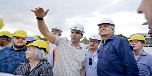 Entorno do DF terá novo hospital estadual em 2024