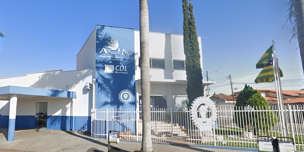 ACIM emite nota esclarecendo procedimentos da eleição com registro de apenas uma chapa