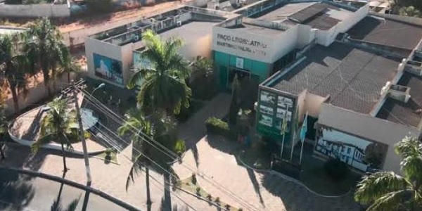 Câmara Municipal de Caldas Novas Abre Concurso com Salários de Mais de R$ 3,9 Mil