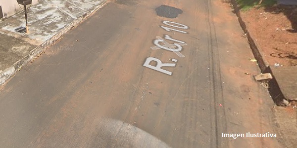 Mulher é Encontrada Morta em sua Residência no Setor Cristo