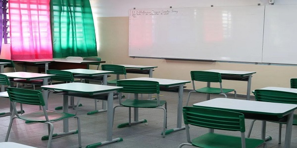 Escola Gertrudes Lutz está com vagas para E.J.A modalidade a distancia. Saiba Mais!