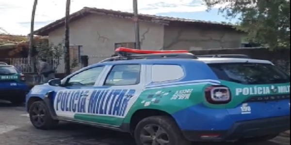 Homem de 50 anos é encontrado morto em sua residência na tarde desta segunda-feira no Setor JK