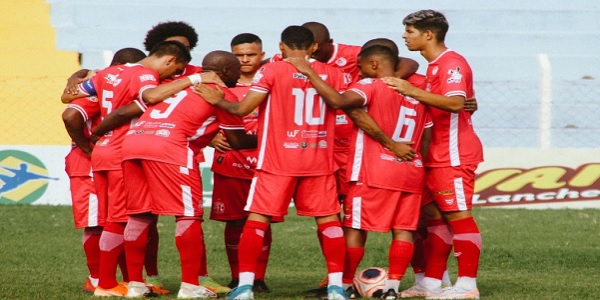 Crise Profunda: América Futebol Clube Realiza Eleição na Tentativa de se Reerguer