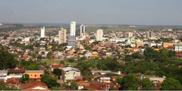 Mais uma Prefeitura de Goiás abre concurso para mais de 500 vagas e salário de até R$ 9 mil. Saiba qual cidade!