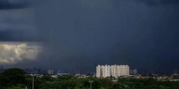 Alerta de fortes chuvas é emitido para Goiás; Morrinhos está entre as cidades mais afetadas. Confira!