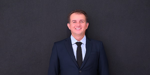 Vice-Prefeito Rafael do Celeiro Anuncia Pré-Candidatura a Prefeito de Morrinhos com Proposta de Renovação Política