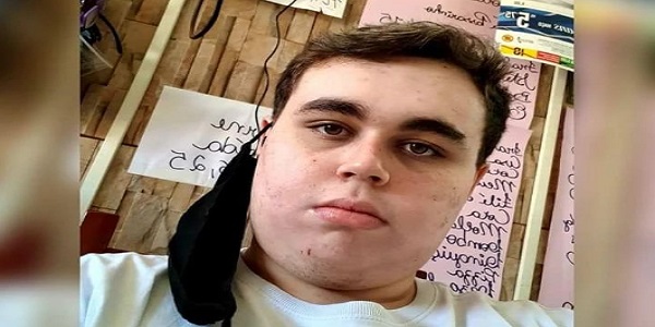 Jovem Morrinhense Continua Desaparecido: Corpo de Bombeiros Colabora nas Buscas