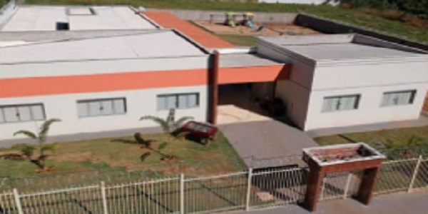 Participe da Rifa Beneficente de um Quadro em Apoio à Casa Lar Infância Protegida. Veja como participar!
