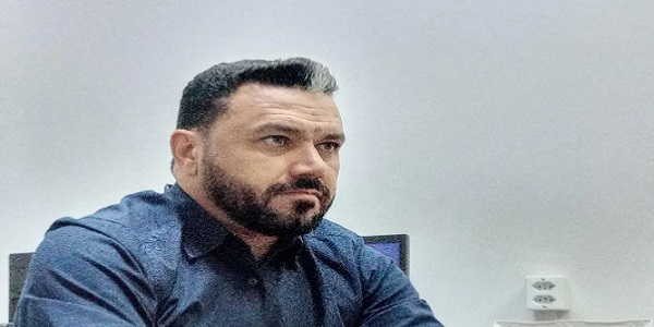 Wender de Oliveira é Eleito Presidente em Tumultuada Assembleia do América Futebol Clube