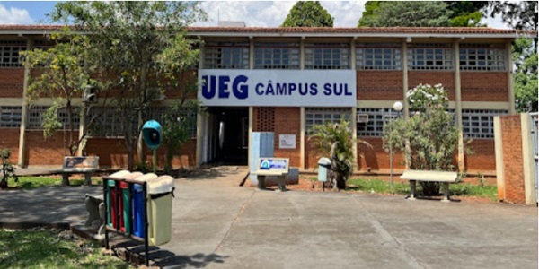 UEG divulga resultado final do Vestibular 2024/1. Confira a lista do curso de Direito em Morrinhos.