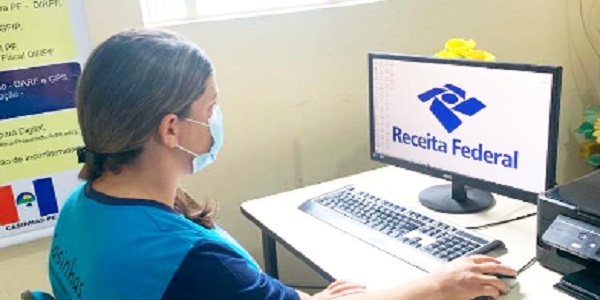 Receita Federal e Prefeitura de Morrinhos Anunciam Inauguração de Ponto de Atendimento Virtual (PAV) na Cidade