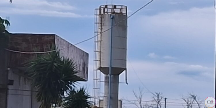 Queda de Raio na Tarde Deste Sábado Deixa Setores Sem Energia em Morrinhos