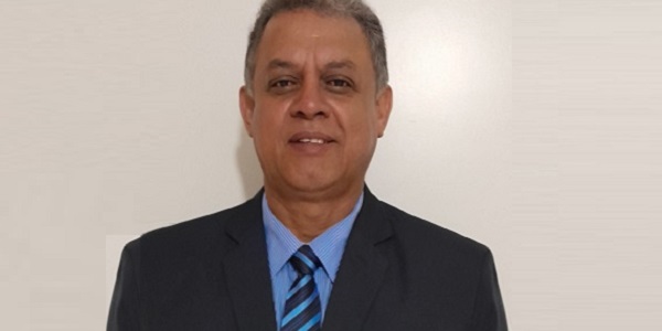 Gilserone Olerante Assume a Presidência do Partido Novo e Realiza o Primeiro Encontro da Sigla em Morrinhos Visando as Eleições de 2024.