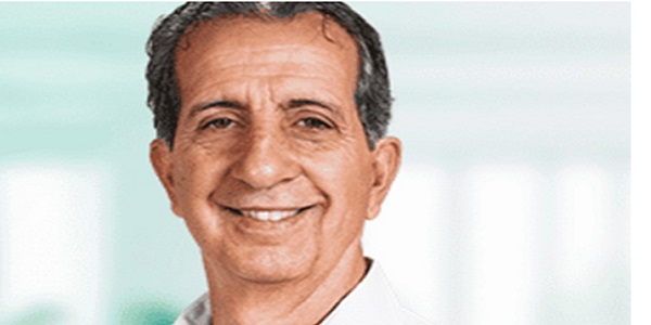 Médico morrinhense é eleito diretor-presidente da Unimed Goiânia. Saiba mais!