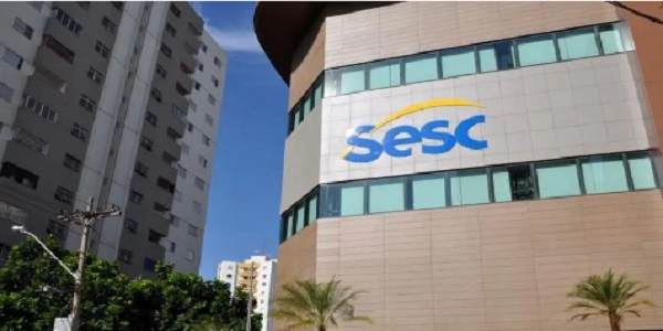 Sesc abre seleção com salários de até R$ 4,4 mil, em Goiás. Confira!