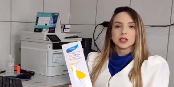 Prefeitura de Morrinhos oferece acesso gratuito ao DIU pela Atenção Primária à Saúde. Saiba Mais!
