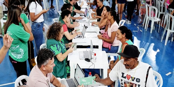 Inscritos no Aluguel Social em Morrinhos têm até o fim deste mês para entregar documentos