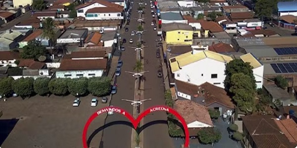 Cidade goiana lança concurso público com quase 300 vagas para início imediato e salário de até R$ 10,9 mil