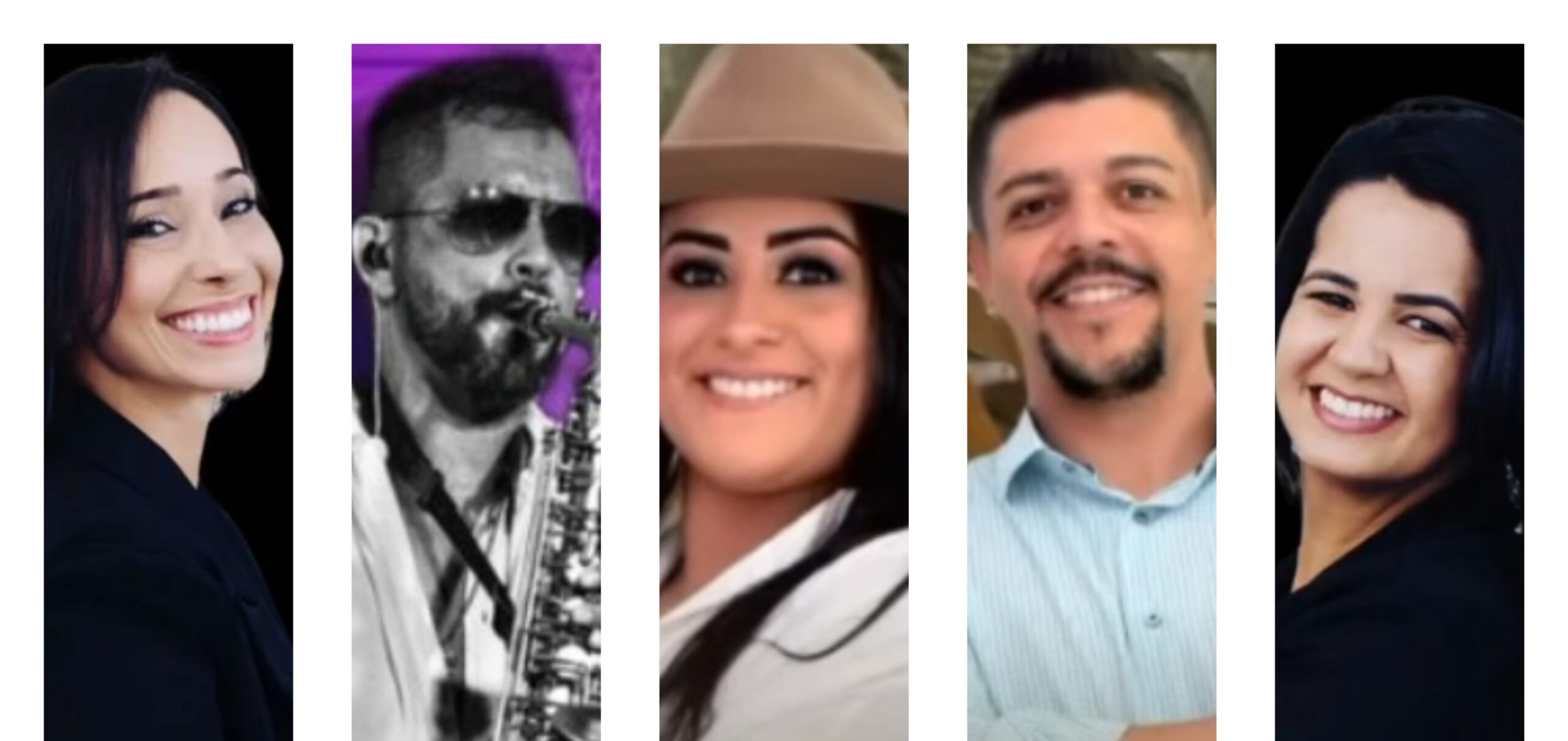 Confira os Principais Shows e Eventos Que Acontecem em Morrinhos Neste Fim de Semana