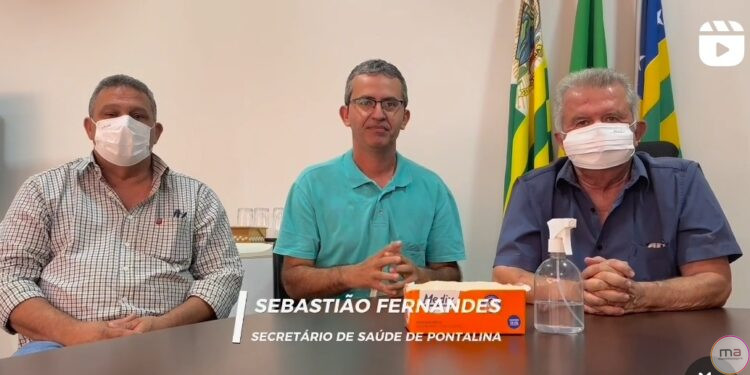 Prefeitura de Pontalina Cancela Carnaval devido ao Aumento de Casos de COVID-19