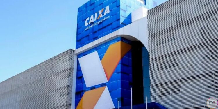Caixa Econômica Federal abrirá concurso com 4 mil vagas. Saiba Mais!
