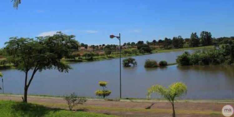 Pesca no lago municipal será liberada a partir de março. Saiba mais!