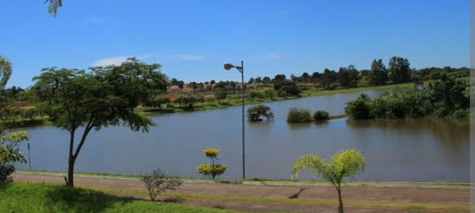 Pesca no lago municipal será liberada a partir de março. Saiba mais!