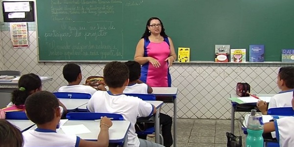 Coordenação Regional de Educação (CRE) de Morrinhos Abre Processo Seletivo para Professores Temporários