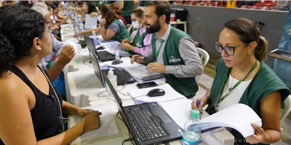 Governo de Goiás convoca famílias para entrega de documentos do programa Aluguel Social em Morrinhos