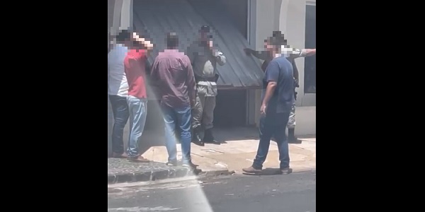 Desentendimento deixa empresário morto na cidade de Goiatuba. Enteda o Caso!