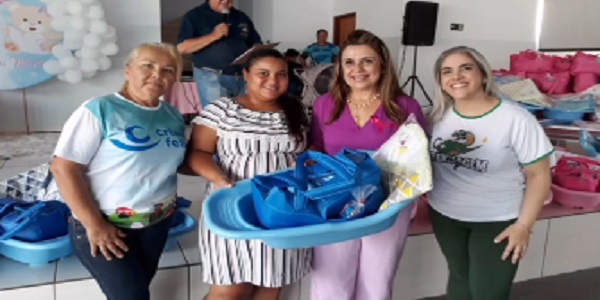 Morrinhos está entre os municípios que apresentaram excelentes resultados na Área Social e receberão investimentos significativos