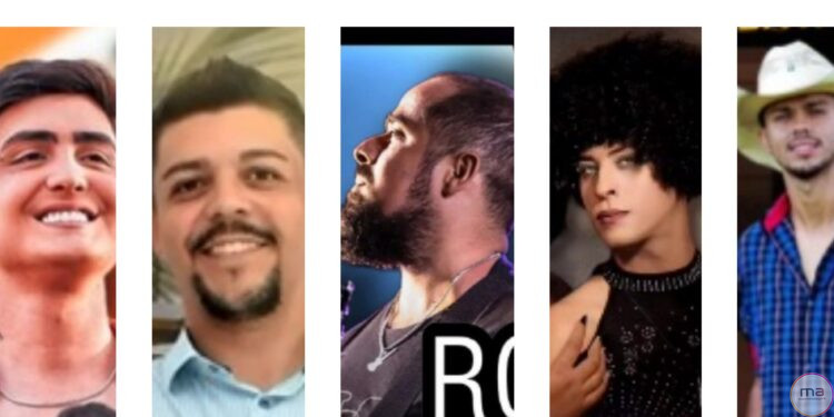 Confira os Principais Shows e Eventos Que Acontecem em Morrinhos Neste Fim de Semana