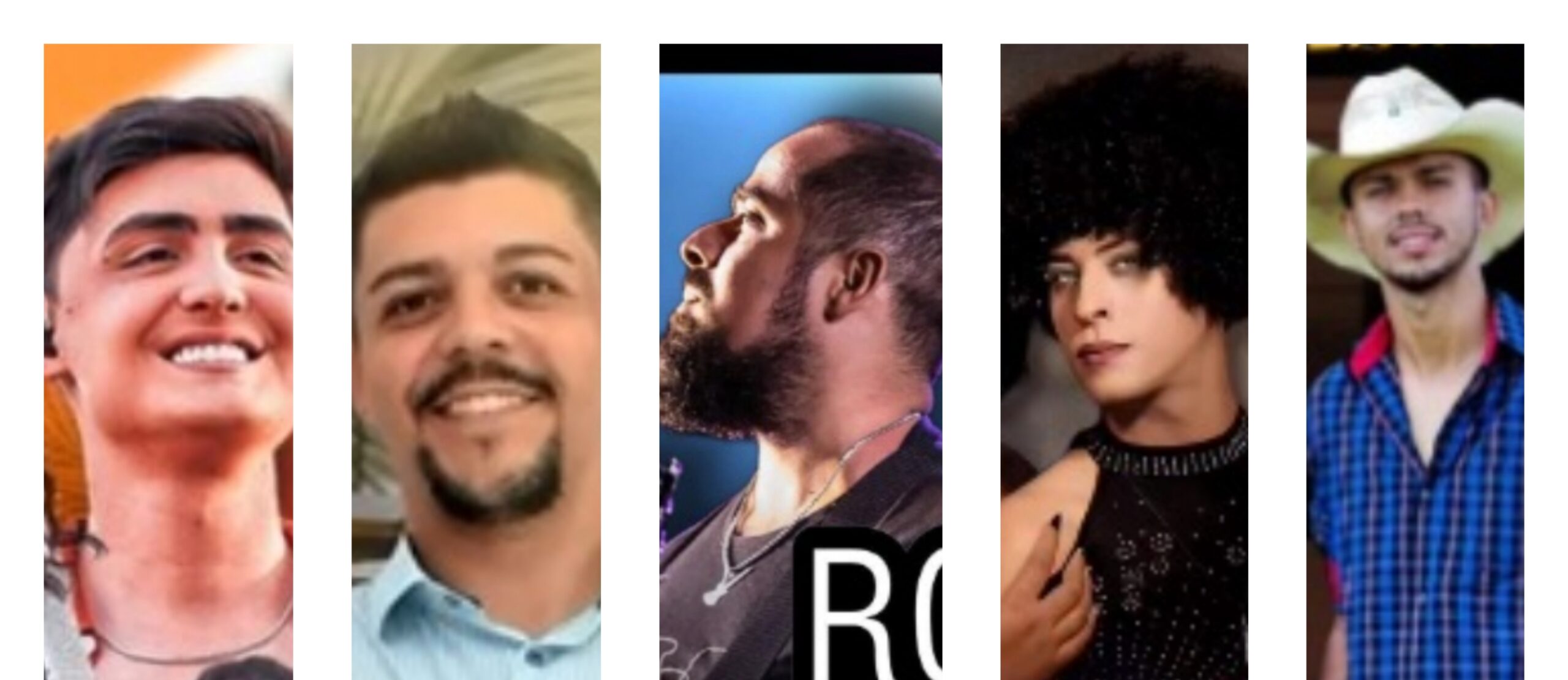 Confira os Principais Shows e Eventos Que Acontecem em Morrinhos Neste Fim de Semana