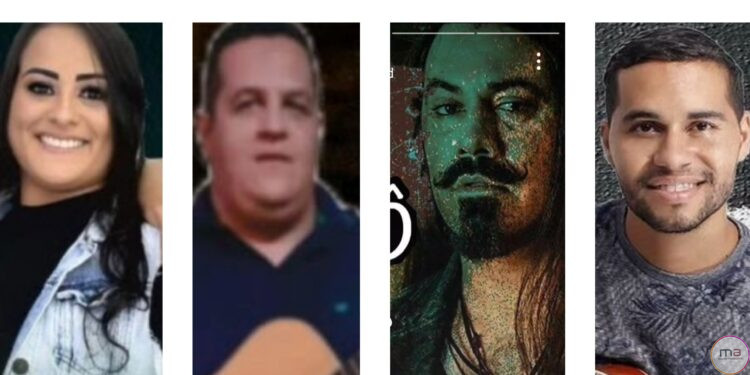 Confira os Principais Shows e Eventos Que Acontecem em Morrinhos Neste Fim de Semana